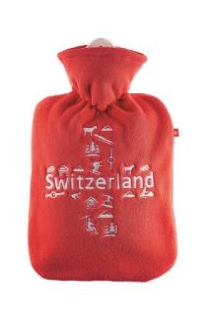 emosan borsa dell'acqua calda Il meglio della Svizzera