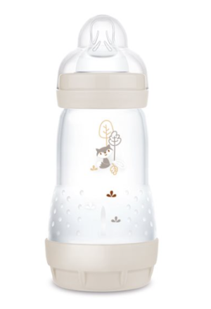 MAM Easy Start Flasche 260ml ivory
