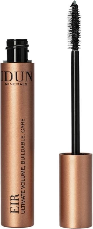 IDUN Mascara Eir volume massimo vegan
