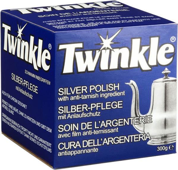 TWINKLE Argento Cura Ds 300g