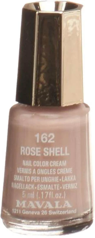 MAVALA Smalto Select Collect 162 Rose She 5ml