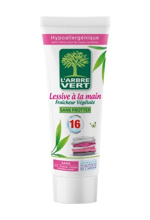 L'ARBRE VERT Eco detersivo per il lavaggio a mano francese 250ml