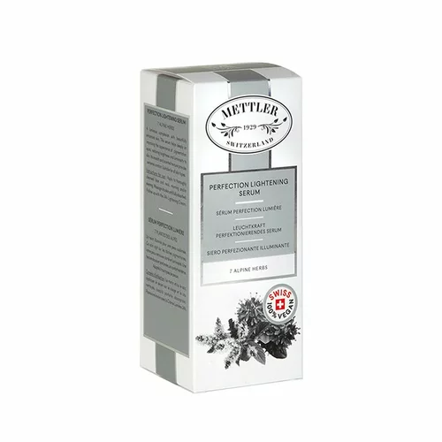 Mettler 1929 Siero perfezionatore di luminosità 30ml