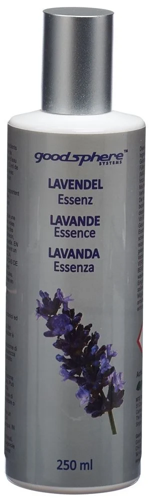 Goodsphere Essenza Lavanda Fl 250ml