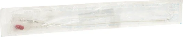RÜSCH Catetere a palloncino Brill CH18 40cm 10ml silicone 10 pezzi