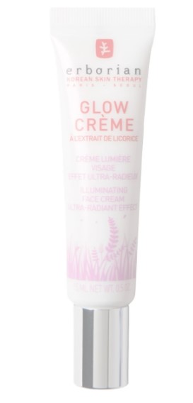 Erborian Korean Therapy Glow Cream 45ml