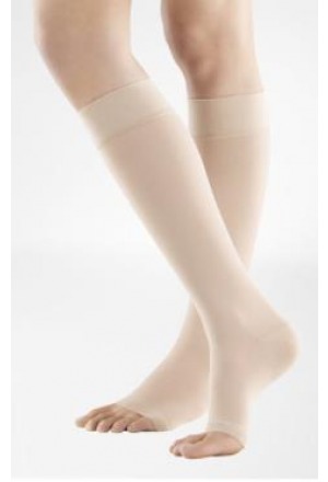 VT SOFT AD KKL2 M n/s punta chiusa borchie crema 3cm 1 paio