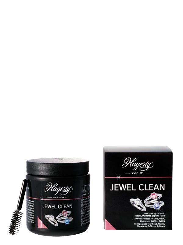 HAGERTY Gioielli di moda puliti 170ml