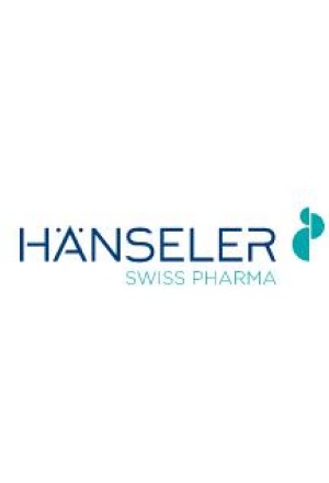 HÄNSELER Idrogenii peroxidum 3 % PhEur 5 lt
