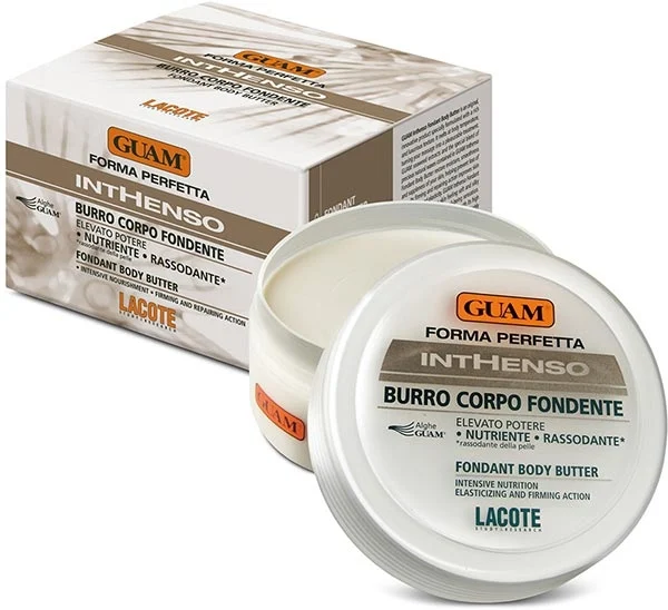 GUAM Inthenso burro corpo vaso 250ml