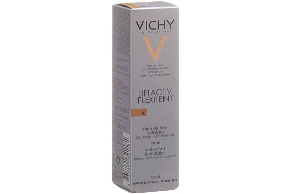 VICHY Liftactiv Flexilift 45 30ml