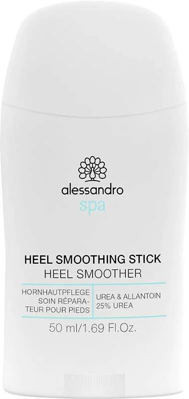 alessandro Pedix Stick levigante per talloni 50g
