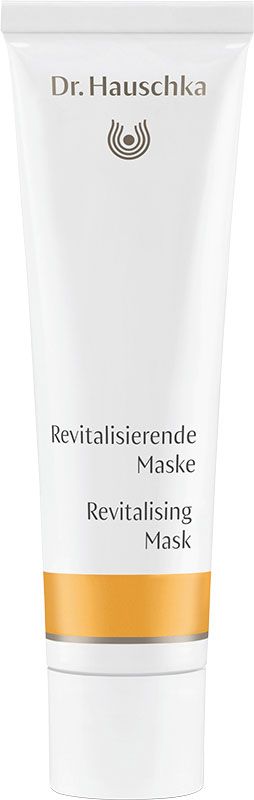 Dr. Hauschka Maschera rivitalizzante 30ml