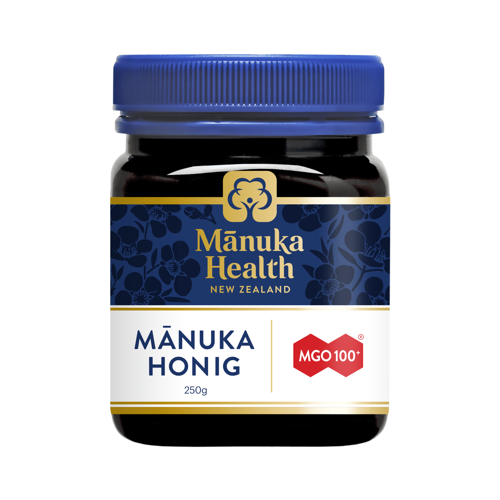 Miele di Manuka +100 MGO 250g