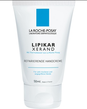 La Roche-Posay Lipikar Crema mani 50ml