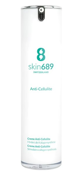 SKIN689 Crema anticellulite Disp 100ml