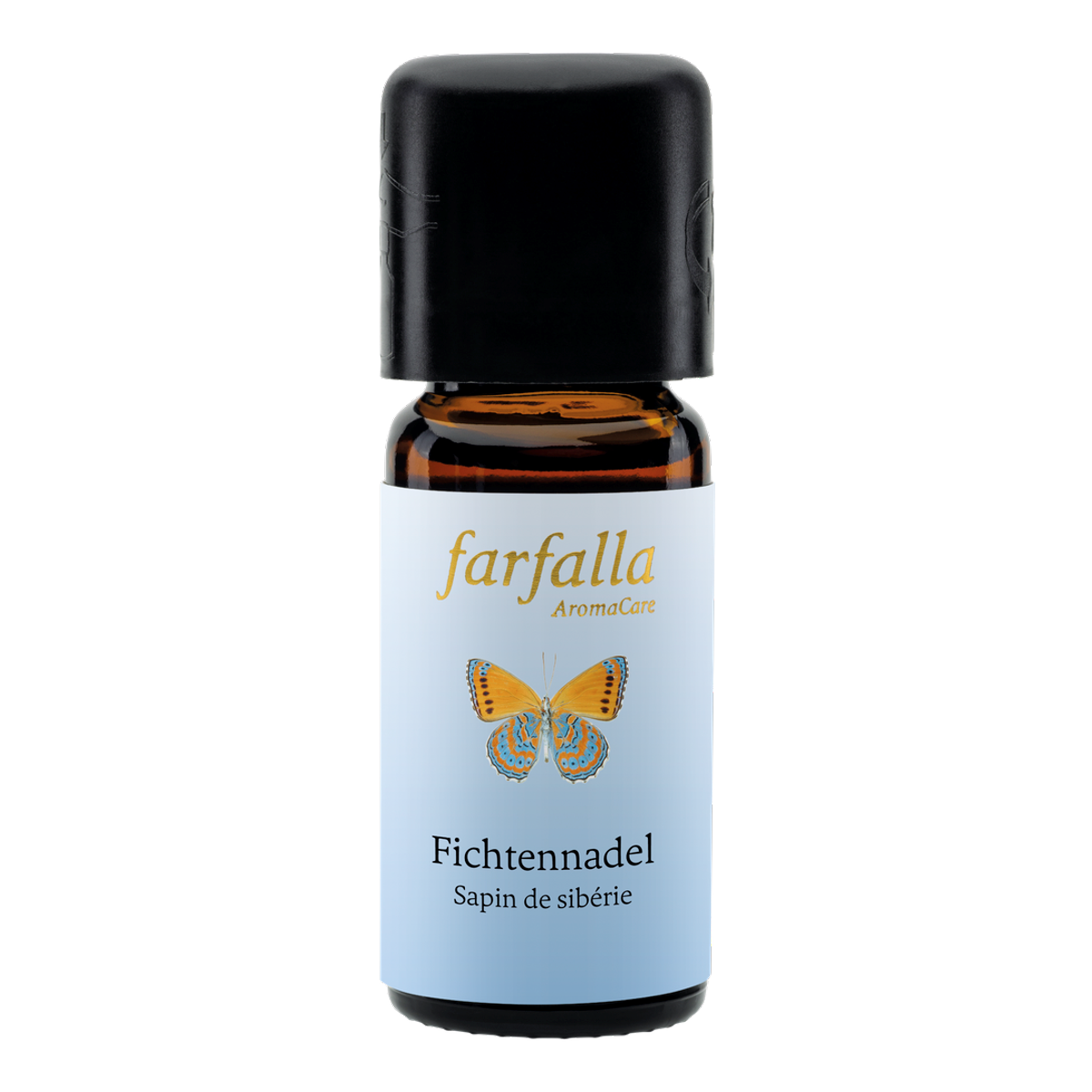 farfalla Ago di abete rosso etere/olio Fl 10ml