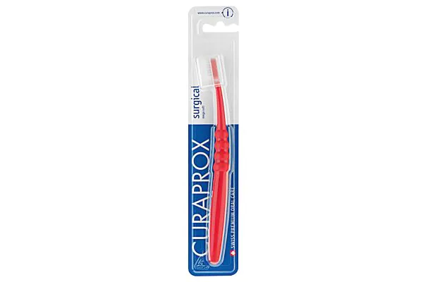 Curaprox Sensitive CS Spazzolino chirurgico megasoft