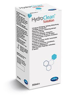Soluzione HYDROCLEAN Fl 350ml