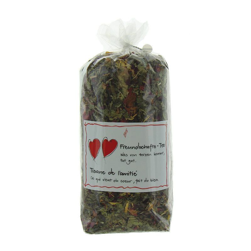 HERBORISTERIA Tè dell'amicizia in bustina 60g