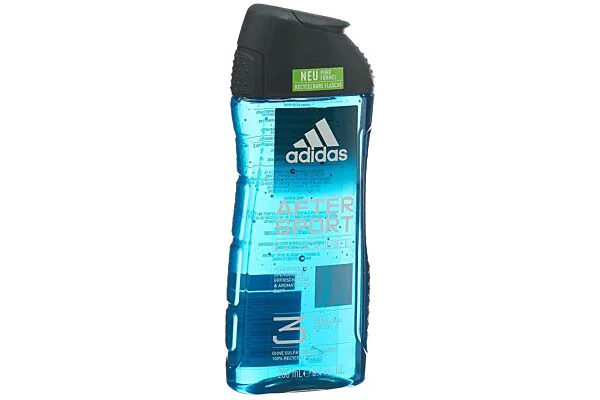ADIDAS Gel doccia AFTER SPORT 250ml