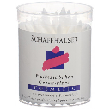 Bastoncini cosmetici SCHAFFHAUSER 60 pezzi