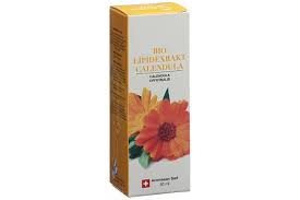 Aromasan Estratto lipidico di calendula biologica 50ml