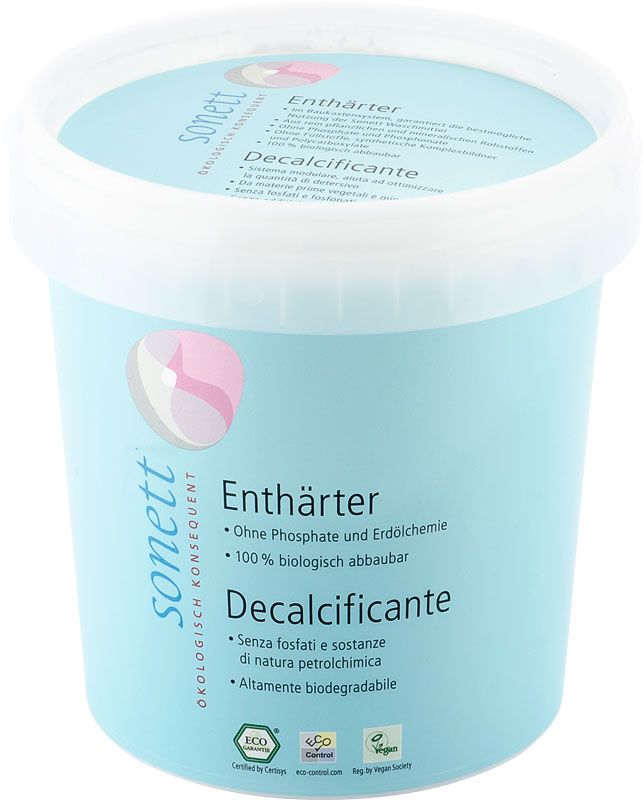 Ammorbidente Sonett Ds 500g