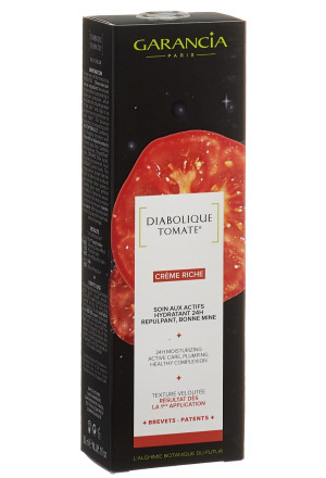 GARANCIA Diabolique Tomato Crème Riche 30ml