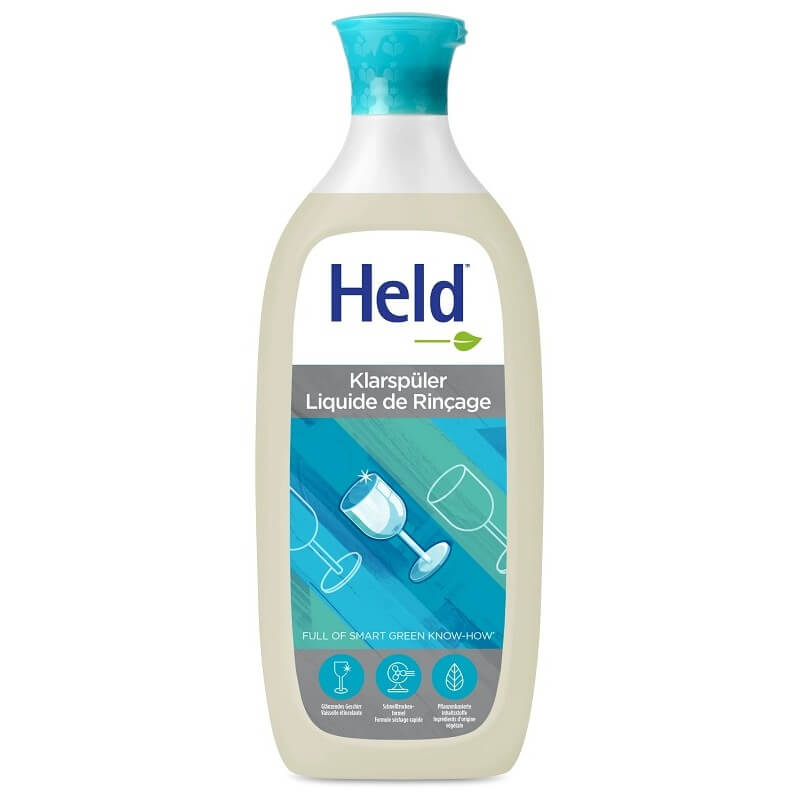 Detergente per risciacquo 500 ml