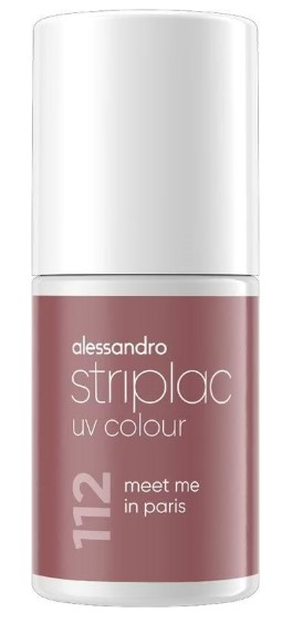alessandro Striplac UV Co Mee M In Pa 6,5ml