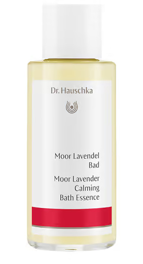 Dr Hauschka Bagno alla Lavanda Moor 100ml