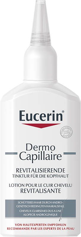 Eucerin DermoCapillaire Tintura Rivitalizzante 100ml