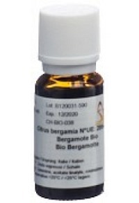 Aromasan montagna salata etere/olio biologico 15ml
