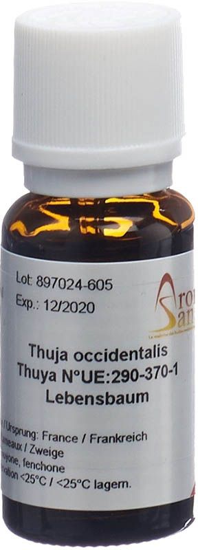 Olio essenziale di Aromasan Tree of Life 15ml