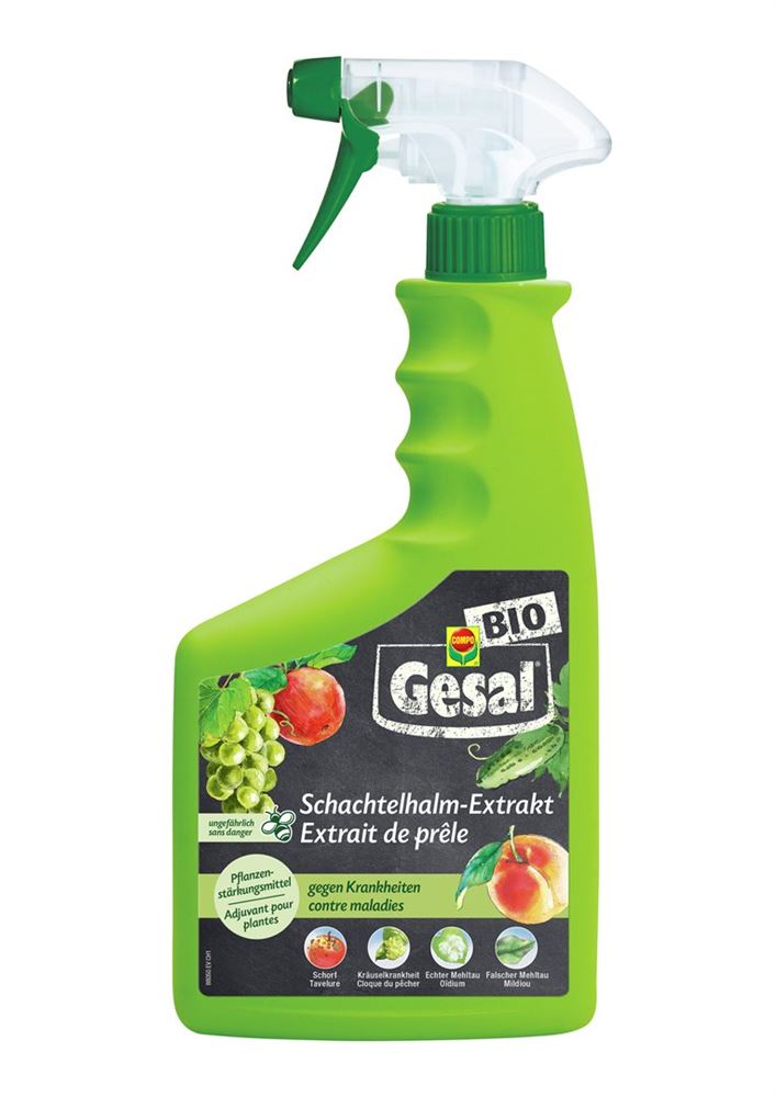 GESAL Estratto di equiseto Fl 750ml