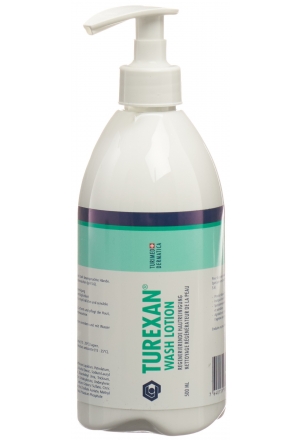 Turexan Lozione Lavante 500ml