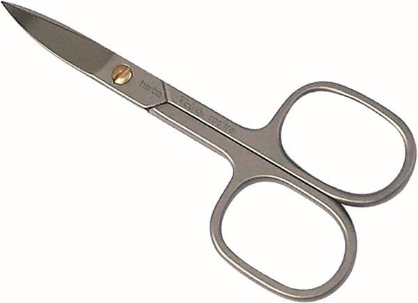 HERBA Forbici per unghie 9cm 5411