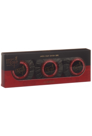 Maja Savon 3 Scatola 100g