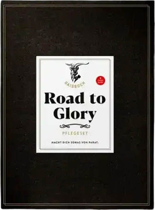 GAISBOCK Imposta la strada verso la gloria