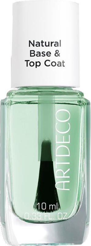 ARTDECO Base e Top Coat naturale 61730