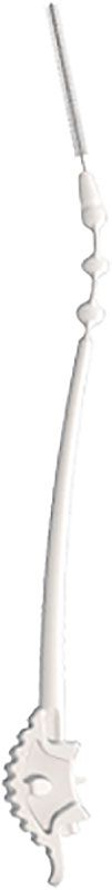 Spazzole di ricarica Paro slider XS 6 pezzi
