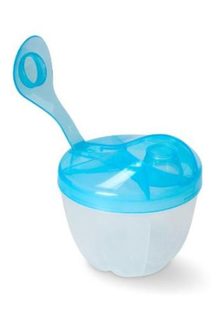 Distributore di polvere BIMBOSAN