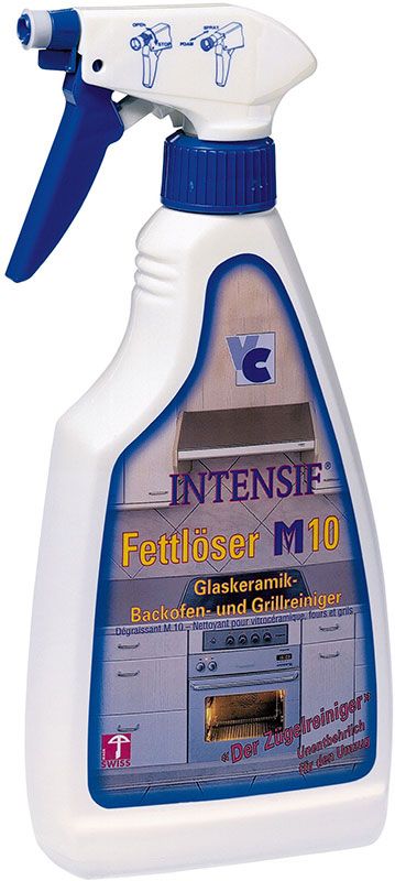INTENSIF Sgrassatore M10 500ml