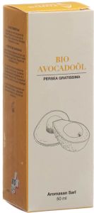 Aromasan Olio di Avocado Biologico 50ml