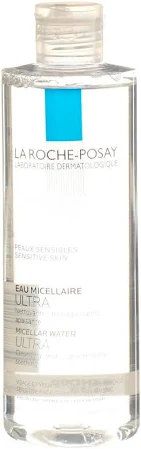 La Roche-Posay Physiolog Detergente Micellare 400 ml