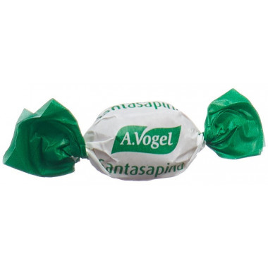 A. Vogel Santasapina pastiglie per la tosse 5,2g 2x 100g