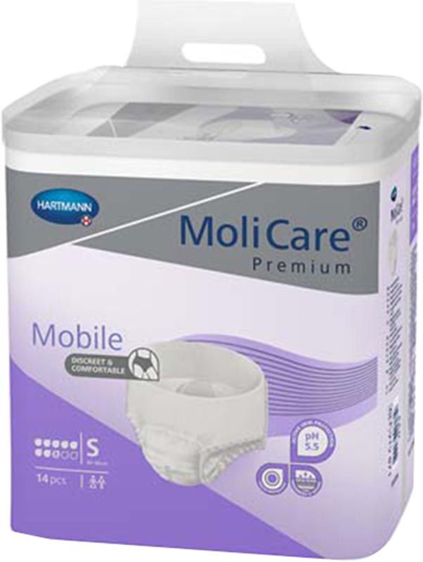 MoliCare Mobile 8 S 14 Stück