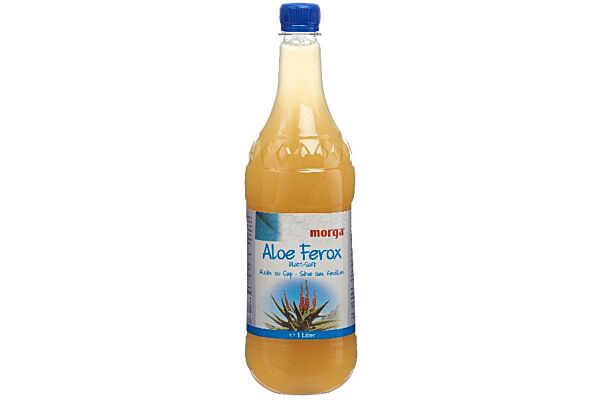 Aloe Ferox Simply Drink 1 lt