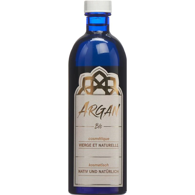 BIOnaturis Arganöl kosmetisch Bio 200ml